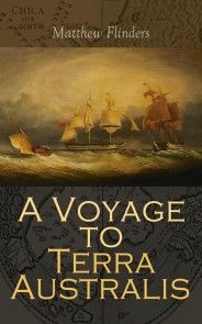 A Voyage to Terra Australis photo №1