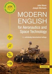 Modern English for Aeronautics and Space Technology photo №1