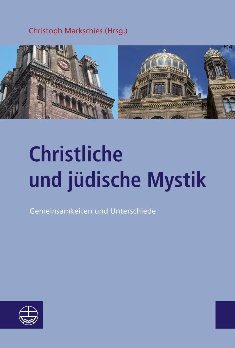 Christliche und jüdische Mystik Foto №1