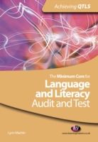 Minimum Core for Language and Literacy: Audit and Test Foto №1