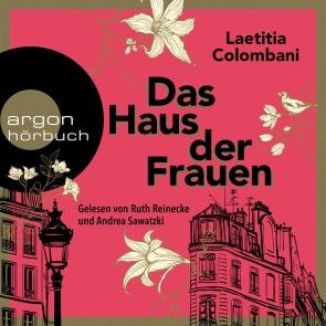 Das Haus der Frauen (Ungekürzte Lesung) Foto №1