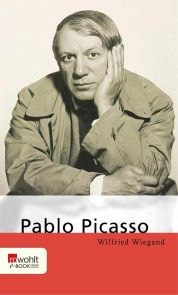 Pablo Picasso Foto №1