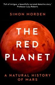 The Red Planet photo №1