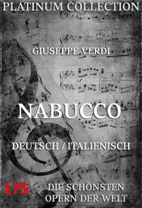 Nabucco Foto №1