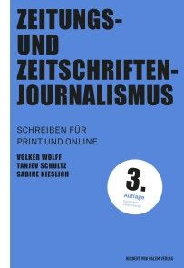 Zeitungs- und Zeitschriftenjournalismus Foto №1