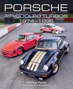 Porsche Air-Cooled Turbos 1974-1996 photo №1