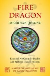 Fire Dragon Meridian Qigong photo 1