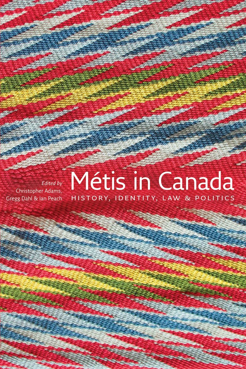 Métis in Canada photo №1