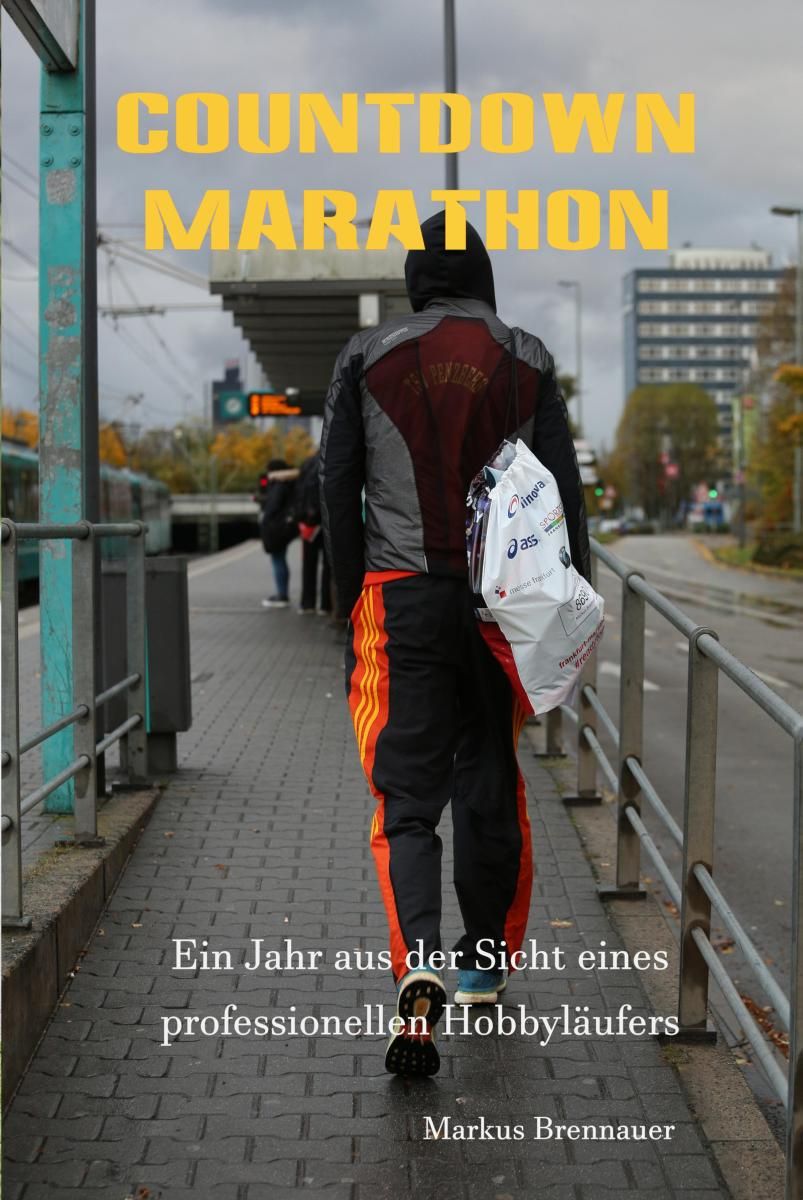 Countdown Marathon Foto №1