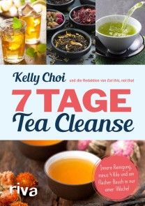 7 Tage Tea Cleanse photo №1