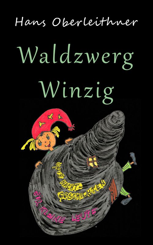 Waldzwerg Winzig Foto №1
