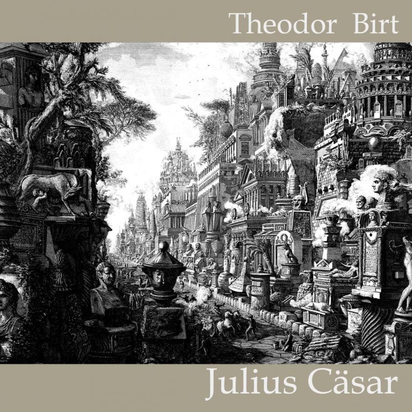 Julius Cäsar Foto 2