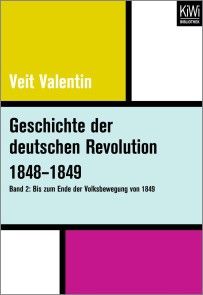 Geschichte der deutschen Revolution 1848-1849 (Bd. 2) photo №1
