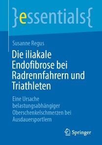 Die iliakale Endofibrose bei Radrennfahrern und Triathleten Foto №1