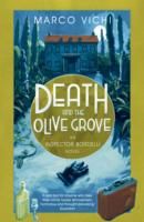 Death and the Olive Grove photo №1