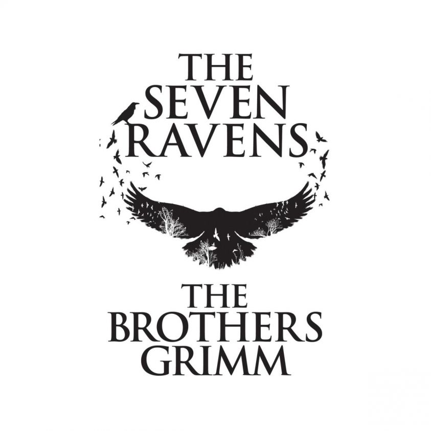 The Seven Ravens (Unabridged) photo 2