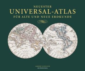 Neuster Universal-Atlas Foto №1