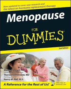 Menopause For Dummies, Henry Louis Gates Foto №1