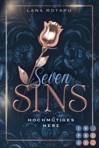 Seven Sins 1: Hochmütiges Herz Foto №1