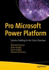 Pro Microsoft Power Platform photo №1