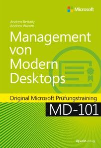 Management von Modern Desktops Foto №1