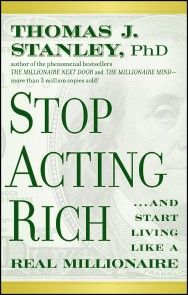 Stop Acting Rich photo №1