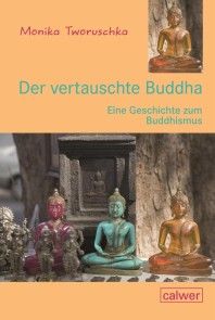 Der vertauschte Buddha Foto №1