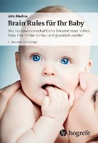 Brain Rules für Ihr Baby Foto №1
