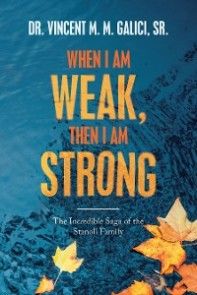 When I Am Weak, Then I Am Strong photo №1