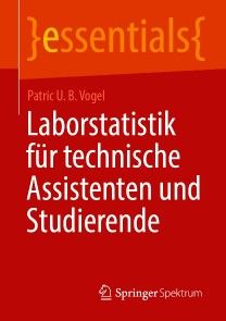 Laborstatistik für technische Assistenten und Studierende Foto №1