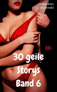 30 geile Storys - Band 6 Foto №1