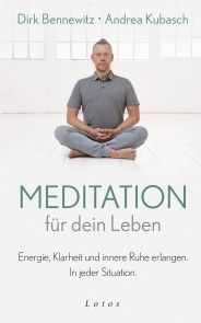 Meditation für dein Leben Foto №1