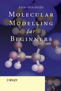 Molecular Modelling for Beginners photo №1