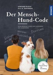 Der Mensch-Hund-Code Foto №1
