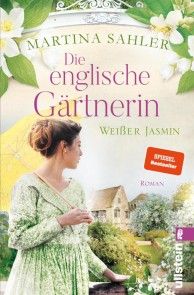 Die englische Gärtnerin - Weißer Jasmin Foto №1