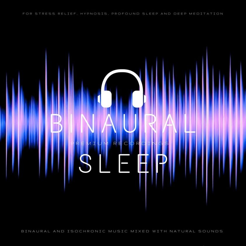 Binaural Sleep - Binaural and Isochronic Music Mixed with Natural Sounds photo 2