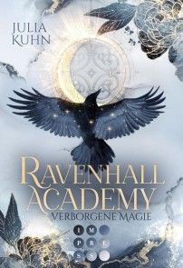 Ravenhall Academy 1: Verborgene Magie Foto №1