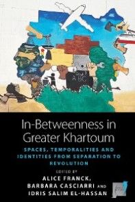 In-Betweenness in Greater Khartoum photo №1