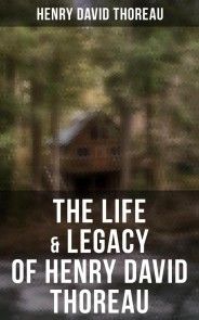 The Life & Legacy of Henry David Thoreau photo №1