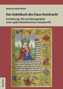 Das Gebetbuch des Claus Humbracht Foto №1