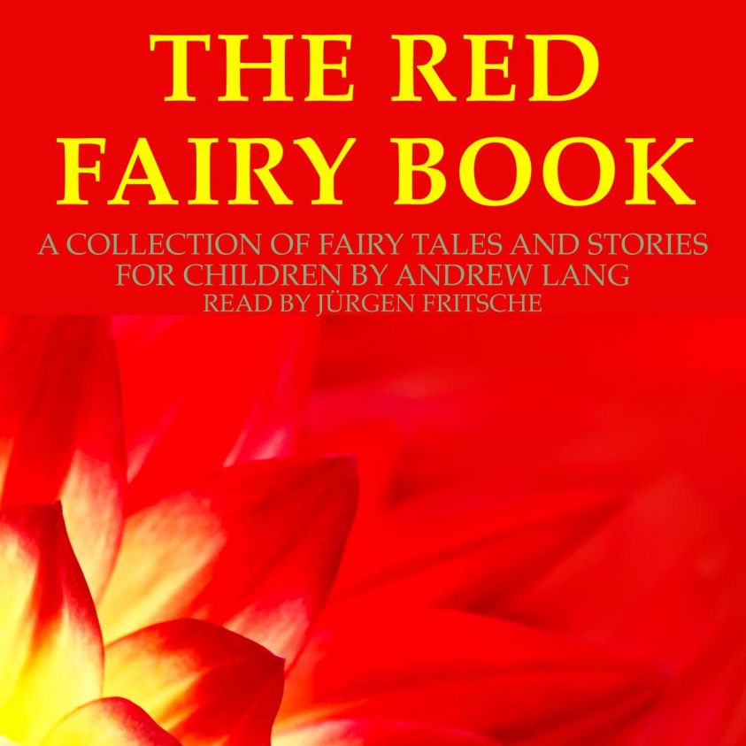 Andrew Lang: The Red Fairy Book photo 2