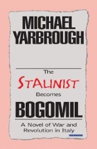 The Stalinist Becomes Bogomil photo №1