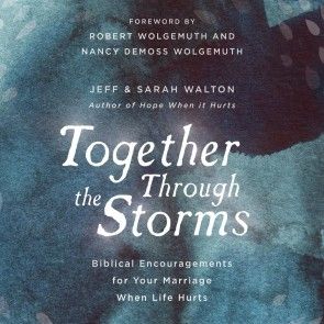 Together Through The Storms photo №1