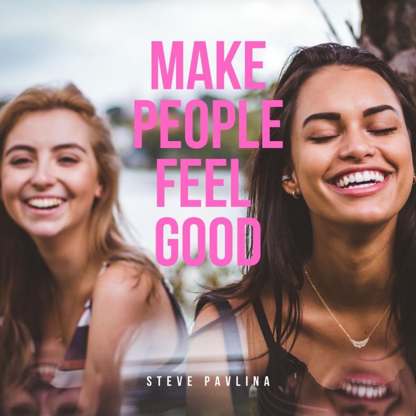 Make People Feel Good photo 2