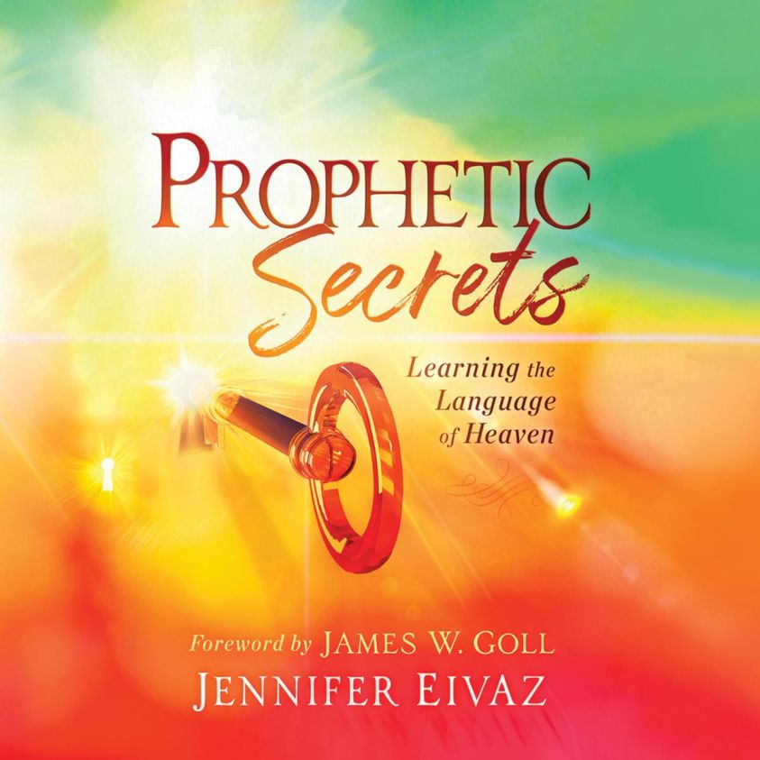 Prophetic Secrets photo 2