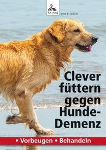 Clever füttern gegen Hunde-Demenz Foto №1