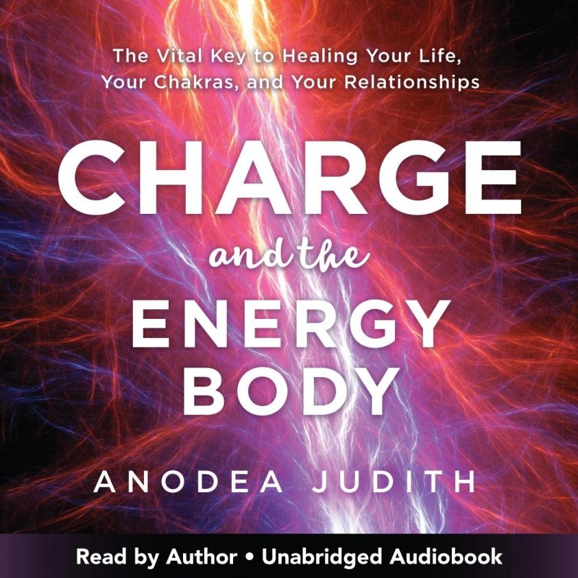 Charge and the Energy Body photo 2