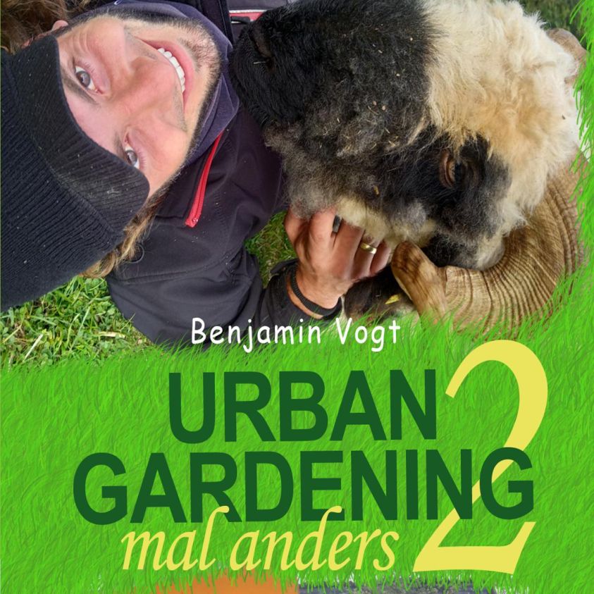 Urban Gardening mal anders 2 Foto 2