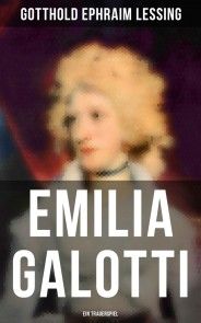 Emilia Galotti: Ein Trauerspiel Foto №1