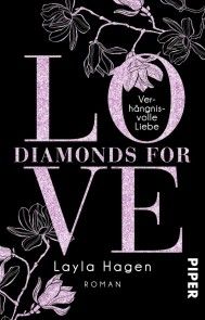 Diamonds For Love - Verhängnisvolle Liebe Foto №1